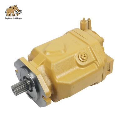 مضخة هيدروليكية 271-2116 متوافقة مع جرافة D6T XL D6T XW D6T LGP