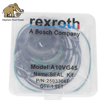 تصليح مضخة هيدروليكية بديلة من Rexroth - قطع غيار المضخة - مجموعة موانع تسرب A10VG45
