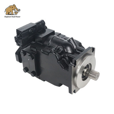 مضخة مكبس هيدروليكية مصنوعة في الصين تتوافق مع Danfoss JRLS65 OEM