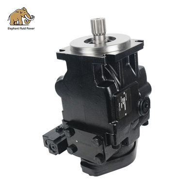 مضخة مكبس هيدروليكية مصنوعة في الصين تتوافق مع Danfoss JRLS65 OEM
