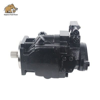 مضخة مكبس هيدروليكية مصنوعة في الصين تتوافق مع Danfoss JRLS65 OEM