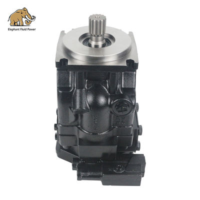 مضخة مكبس هيدروليكية مصنوعة في الصين تتوافق مع Danfoss JRLS65 OEM