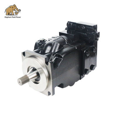 مضخة البستون الهيدروليكية المصنوعة في الصين تطابق دانفوس JRRS60 OEM