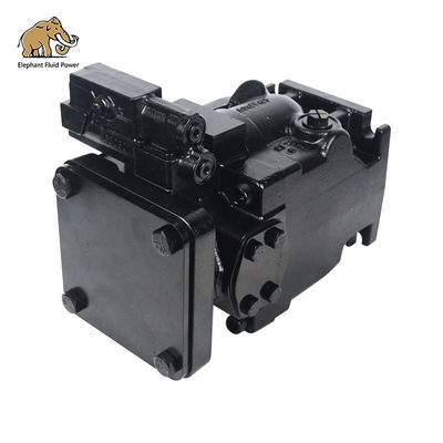 مضخة البستون الهيدروليكية المصنوعة في الصين تطابق دانفوس JRRS60 OEM