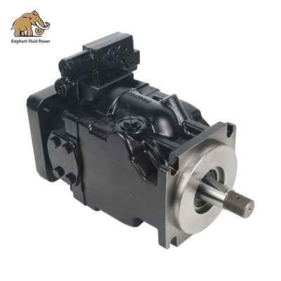 مضخة البستون الهيدروليكية المصنوعة في الصين تطابق دانفوس JRRS60 OEM