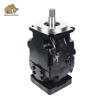 مضخة البستون الهيدروليكية المصنوعة في الصين تطابق دانفوس JRRS60 OEM