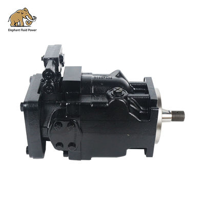 مضخة البستون الهيدروليكية المصنوعة في الصين تطابق دانفوس JRRS60 OEM