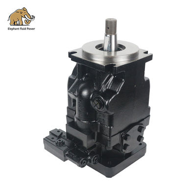 مضخة البستون الهيدروليكية المصنوعة في الصين تطابق دانفوس JRRS60 OEM