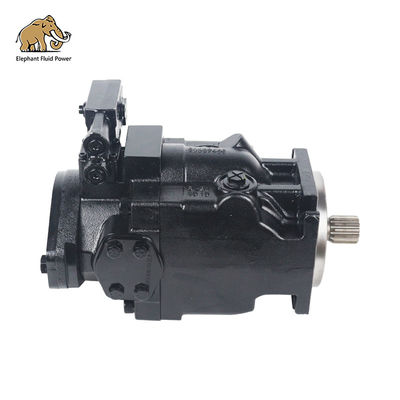 JRRS75 مضخة البستون الهيدروليكية تطابقات دانفوس JRRS75CLS2520NNN3S1BVA2NNNNJJJNNN OEM