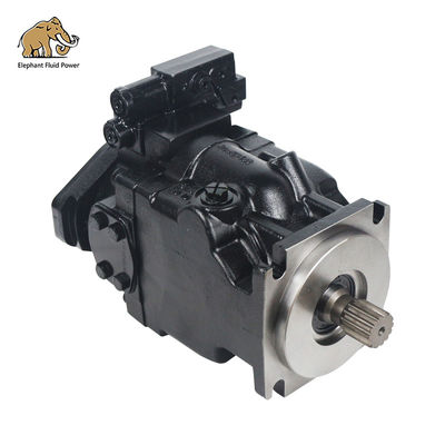 JRRS75 مضخة البستون الهيدروليكية تطابقات دانفوس JRRS75CLS2520NNN3S1BVA2NNNNJJJNNN OEM