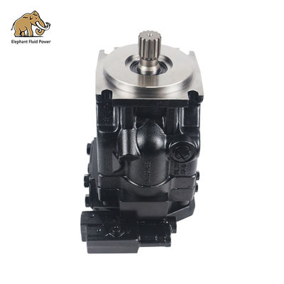 JRRS75 مضخة البستون الهيدروليكية تطابقات دانفوس JRRS75CLS2520NNN3S1BVA2NNNNJJJNNN OEM