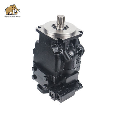 JRRS75 مضخة البستون الهيدروليكية تطابقات دانفوس JRRS75CLS2520NNN3S1BVA2NNNNJJJNNN OEM