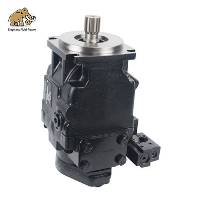 JRRS75 مضخة البستون الهيدروليكية تطابقات دانفوس JRRS75CLS2520NNN3S1BVA2NNNNJJJNNN OEM