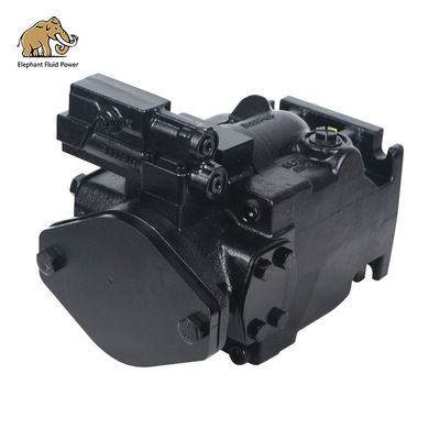 JRRS75 مضخة البستون الهيدروليكية تطابقات دانفوس JRRS75CLS2520NNN3S1BVA2NNNNJJJNNN OEM