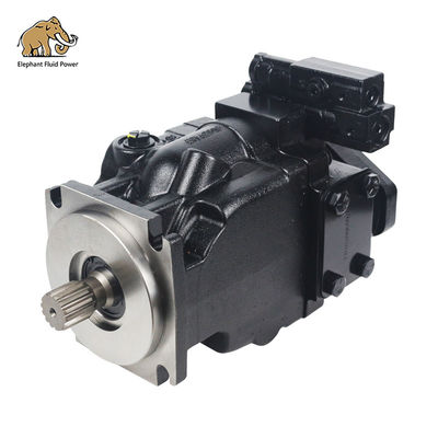 JRRS75 مضخة البستون الهيدروليكية تطابقات دانفوس JRRS75CLS2520NNN3S1BVA2NNNNJJJNNN OEM