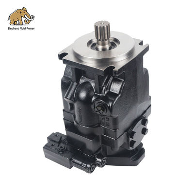 JRRS75 مضخة البستون الهيدروليكية تطابقات دانفوس JRRS75CLS2520NNN3S1BVA2NNNNJJJNNN OEM