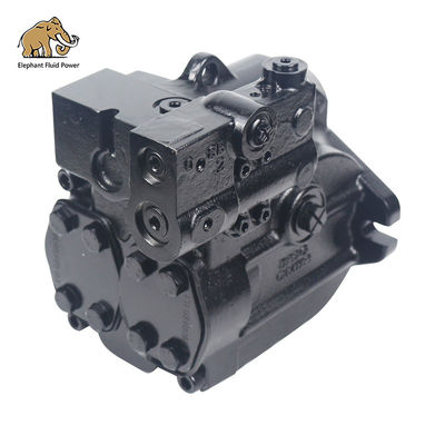 KRR045 مضخة مكبس هيدروليكية تتوافق مع Danfoss KRR045DLS193 0NNN 3C2NPA6NKN BNN NNNN OEM