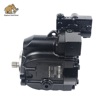 KRR045 مضخة مكبس هيدروليكية تتوافق مع Danfoss KRR045DLS193 0NNN 3C2NPA6NKN BNN NNNN OEM