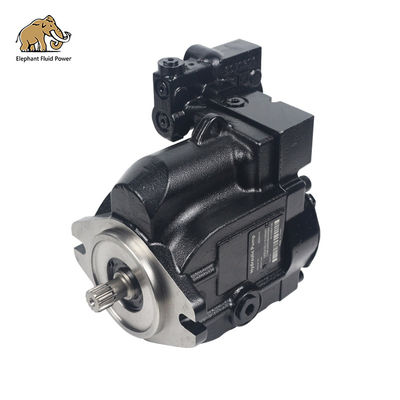 KRR045 مضخة مكبس هيدروليكية تتوافق مع Danfoss KRR045DLS193 0NNN 3C2NPA6NKN BNN NNNN OEM