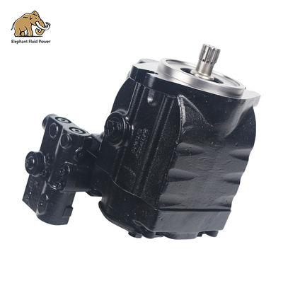 KRR045 مضخة مكبس هيدروليكية تتوافق مع Danfoss KRR045DLS193 0NNN 3C2NPA6NKN BNN NNNN OEM