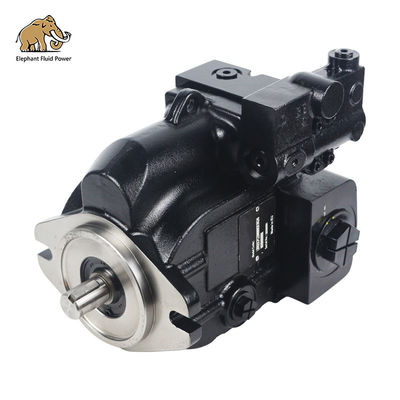 مضخة مكبس هيدروليكية LRR025، صنع في الصين، تتوافق مع Danfoss LRR025CPC25NNNNN3K1NGA6N KNBNNNNNN OEM