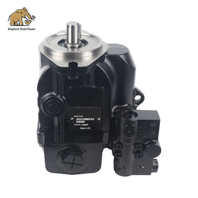 مضخة مكبس هيدروليكية LRR025، صنع في الصين، تتوافق مع Danfoss LRR025CPC25NNNNN3K1NGA6N KNBNNNNNN OEM