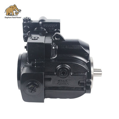 مضخة مكبس هيدروليكية LRR025، صنع في الصين، تتوافق مع Danfoss LRR025CPC25NNNNN3K1NGA6N KNBNNNNNN OEM
