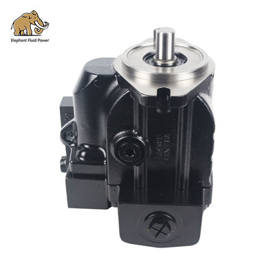 مضخة مكبس هيدروليكية LRR025، صنع في الصين، تتوافق مع Danfoss LRR025CPC25NNNNN3K1NGA6N KNBNNNNNN OEM