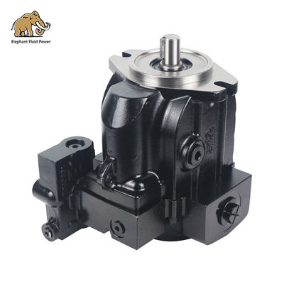 مضخة مكبس هيدروليكية LRR025، صنع في الصين، تتوافق مع Danfoss LRR025CPC25NNNNN3K1NGA6N KNBNNNNNN OEM