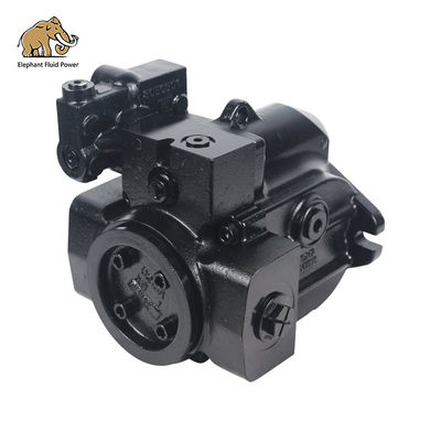 مضخة مكبس هيدروليكية LRR025، صنع في الصين، تتوافق مع Danfoss LRR025CPC25NNNNN3K1NGA6N KNBNNNNNN OEM