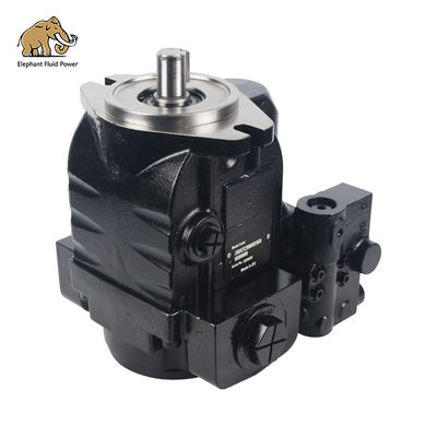 مضخة مكبس هيدروليكية LRR025، صنع في الصين، تتوافق مع Danfoss LRR025CPC25NNNNN3K1NGA6N KNBNNNNNN OEM
