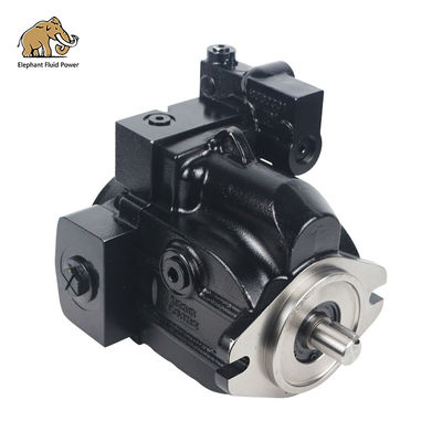 مضخة مكبس هيدروليكية LRR025، صنع في الصين، تتوافق مع Danfoss LRR025CPC25NNNNN3K1NGA6N KNBNNNNNN OEM