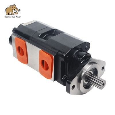 T256363 مضخة العجلات الهيدروليكية مناسبة لجون دير 323D باركر بعد السوق مصنوعة في الصين جودة OEM
