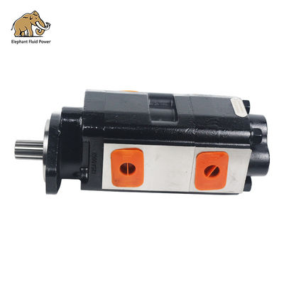 T256363 مضخة العجلات الهيدروليكية مناسبة لجون دير 323D باركر بعد السوق مصنوعة في الصين جودة OEM