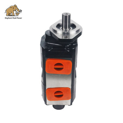 T256363 مضخة العجلات الهيدروليكية مناسبة لجون دير 323D باركر بعد السوق مصنوعة في الصين جودة OEM