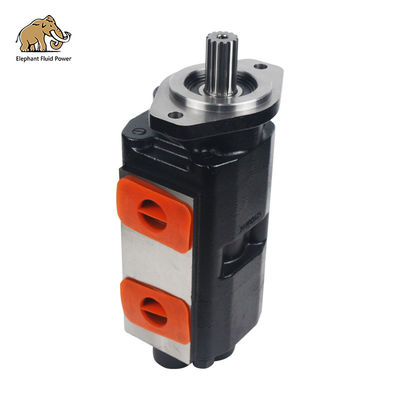 T256363 مضخة العجلات الهيدروليكية مناسبة لجون دير 323D باركر بعد السوق مصنوعة في الصين جودة OEM