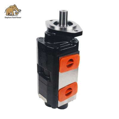 T256363 مضخة العجلات الهيدروليكية مناسبة لجون دير 323D باركر بعد السوق مصنوعة في الصين جودة OEM