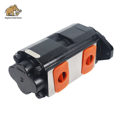 T256363 مضخة العجلات الهيدروليكية مناسبة لجون دير 323D باركر بعد السوق مصنوعة في الصين جودة OEM