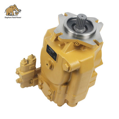 OEM Eaton Vickers PVH057 PVH074 PVH098 PVH131 PVH141 مضخة البستون المتغيرة للتغيير الأصلي