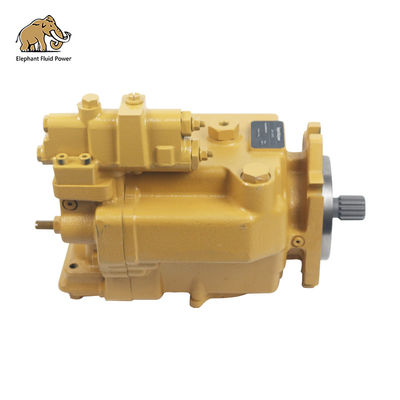 مضخة بيستون كاملة من نوع OEM Eaton Vickers PVH074 لآلات البناء
