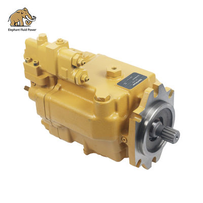مضخة بيستون كاملة من نوع OEM Eaton Vickers PVH074 لآلات البناء