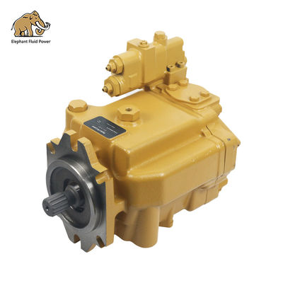 مضخة بيستون كاملة من نوع OEM Eaton Vickers PVH074 لآلات البناء