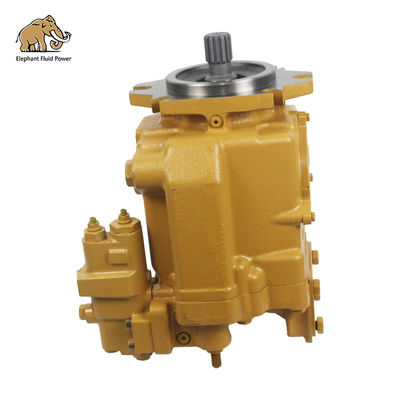 241-9157 2419157 مضخة مكبس هيدروليكية تناسب لوادر كاتربيلر ذات العجلات 966H 972H ما بعد البيع مع ضمان لمدة 12 شهرًا وعمر افتراضي طويل