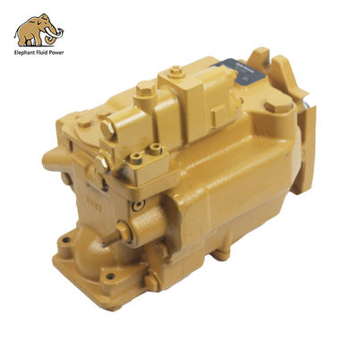 241-9157 2419157 مضخة مكبس هيدروليكية تناسب لوادر كاتربيلر ذات العجلات 966H 972H ما بعد البيع مع ضمان لمدة 12 شهرًا وعمر افتراضي طويل
