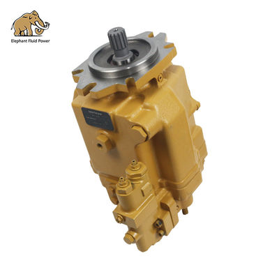 241-9157 2419157 مضخة مكبس هيدروليكية تناسب لوادر كاتربيلر ذات العجلات 966H 972H ما بعد البيع مع ضمان لمدة 12 شهرًا وعمر افتراضي طويل