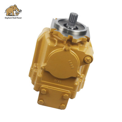 241-9157 2419157 مضخة مكبس هيدروليكية تناسب لوادر كاتربيلر ذات العجلات 966H 972H ما بعد البيع مع ضمان لمدة 12 شهرًا وعمر افتراضي طويل