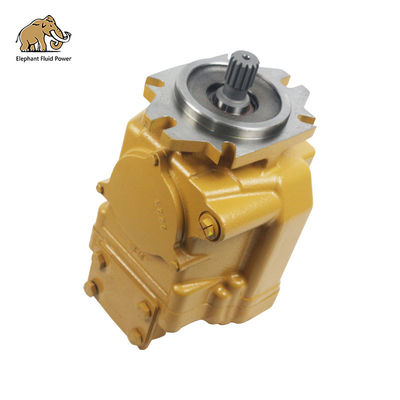 مضخة بيستون كاملة من نوع OEM Eaton Vickers PVH074 لآلات البناء