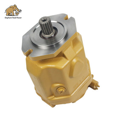 271-2116 2712116 مضخة البستون الهيدروليكية تناسب Caterpillar D6T إصلاح، استبدال، صيانة مع 12 شهرا من الضمان وطول العمر