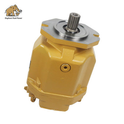 271-2116 2712116 مضخة البستون الهيدروليكية تناسب Caterpillar D6T إصلاح، استبدال، صيانة مع 12 شهرا من الضمان وطول العمر