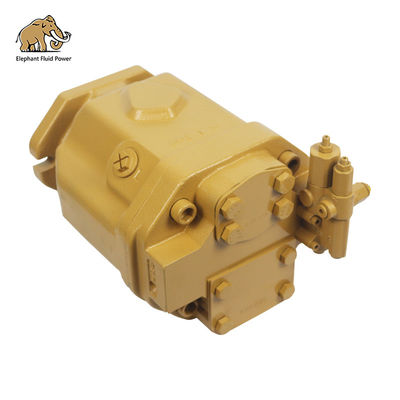 271-2116 2712116 مضخة البستون الهيدروليكية تناسب epillar D6T إصلاح، استبدال، صيانة مع 12 شهرا من الضمان وطول العمر